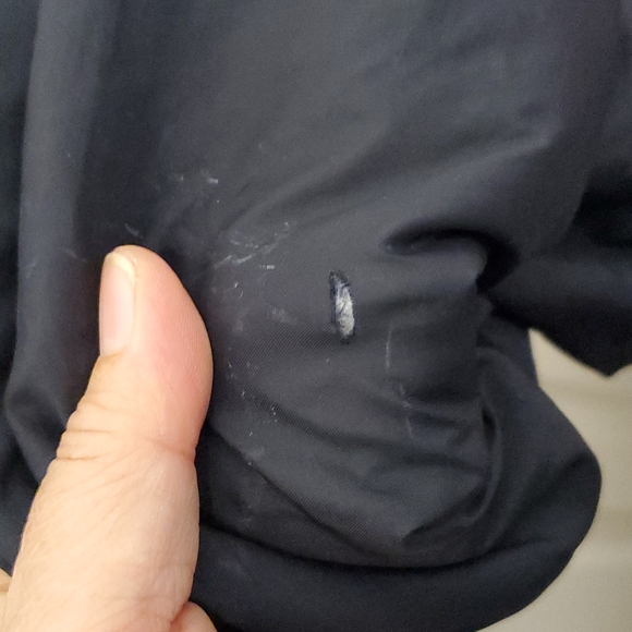 Obermeyer Insulated Snowboard-Ski Pants (Teens) - Picture 15 of 15